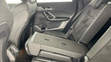 BMW iX1 150kW eDrive20 Shadow Ed 65kWh 5dr Auto [Tech+] Electric Estate